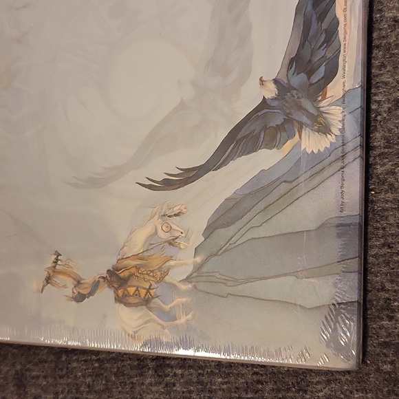 Leanin’ Tree Lot of 2vStationary Sets - Picture 7 of 8